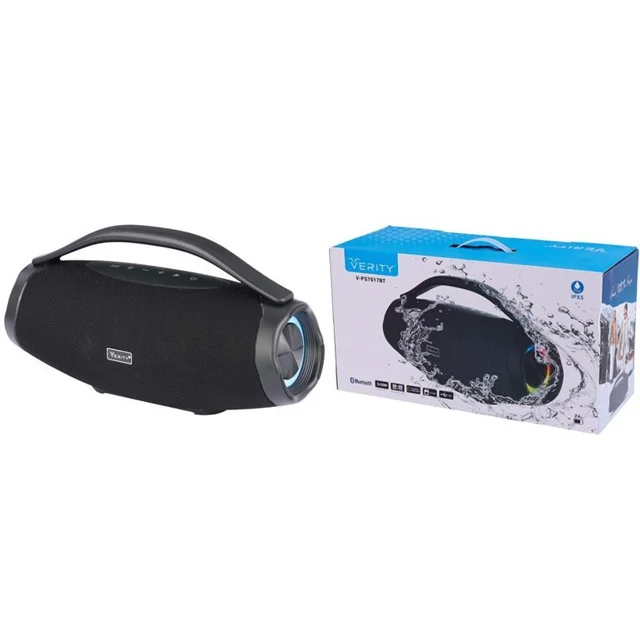 اسپیکر بلوتوثی قابل حمل وریتی مدل V-PS 7017 BT 103106889