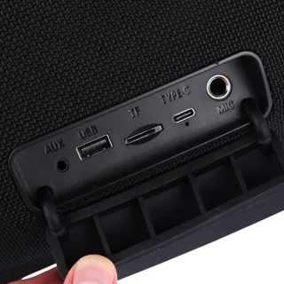 اسپیکر بلوتوثی قابل حمل وریتی مدل V-PS 7017 BT 103106895