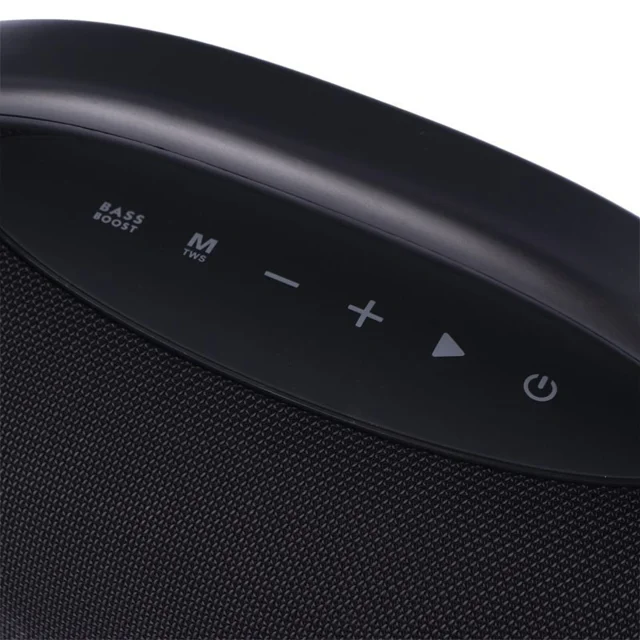 اسپیکر بلوتوثی قابل حمل وریتی مدل V-PS 7017 BT 103106896