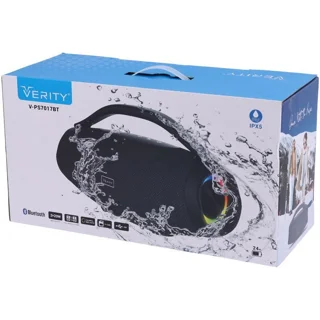 اسپیکر بلوتوثی قابل حمل وریتی مدل V-PS 7017 BT 103106899